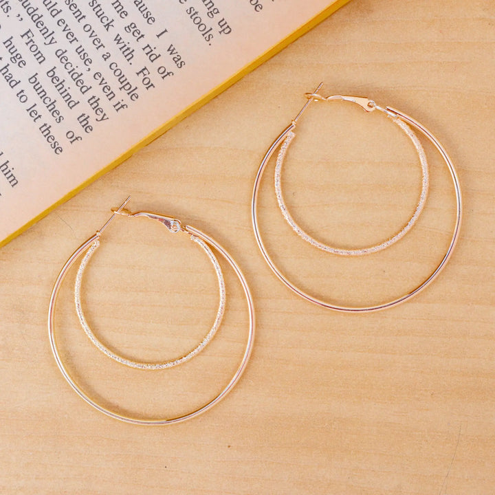 Two Storey Hoops