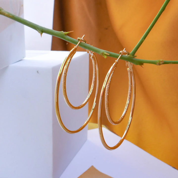Two Storey Hoops
