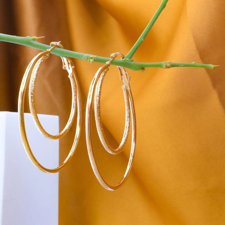 Two Storey Hoops