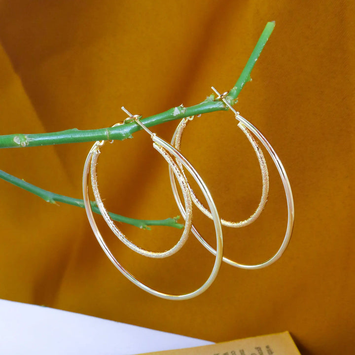 Two Storey Hoops