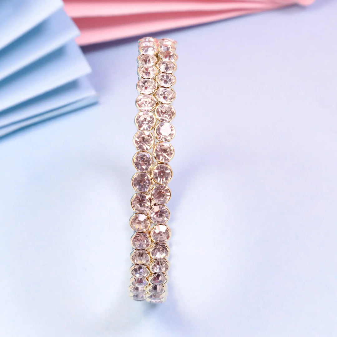 Will you be mine Promise Cuff