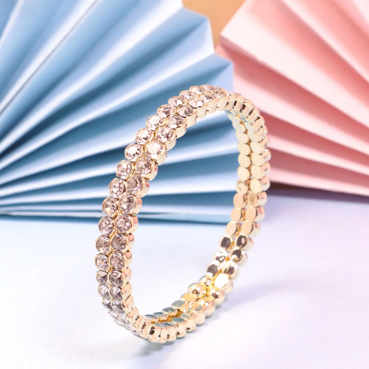 Will you be mine Promise Cuff